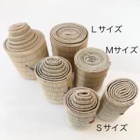 い草のシューズキーパー Sサイズ(2個セット)